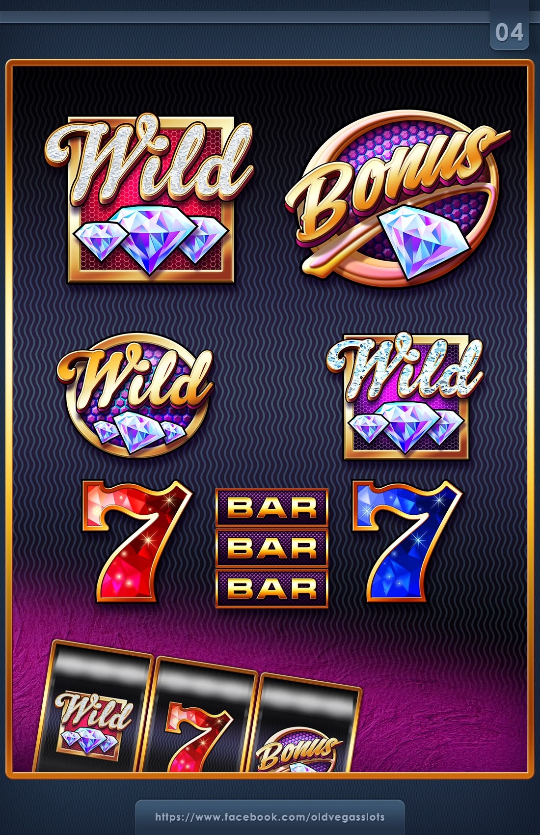 Betmaster Casino game