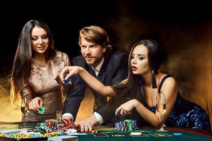 Betmaster Casino پاکستان ریئل منی گیمز