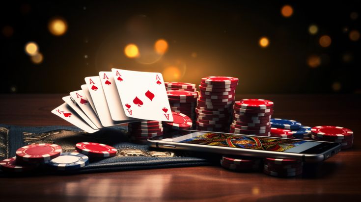 پاکستان میں Betmaster Casino قانونی ہے۔