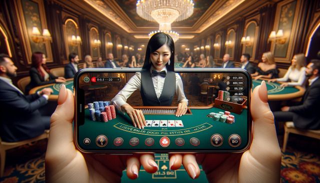 Betmaster Casino پاکستان ریئل منی گیمز